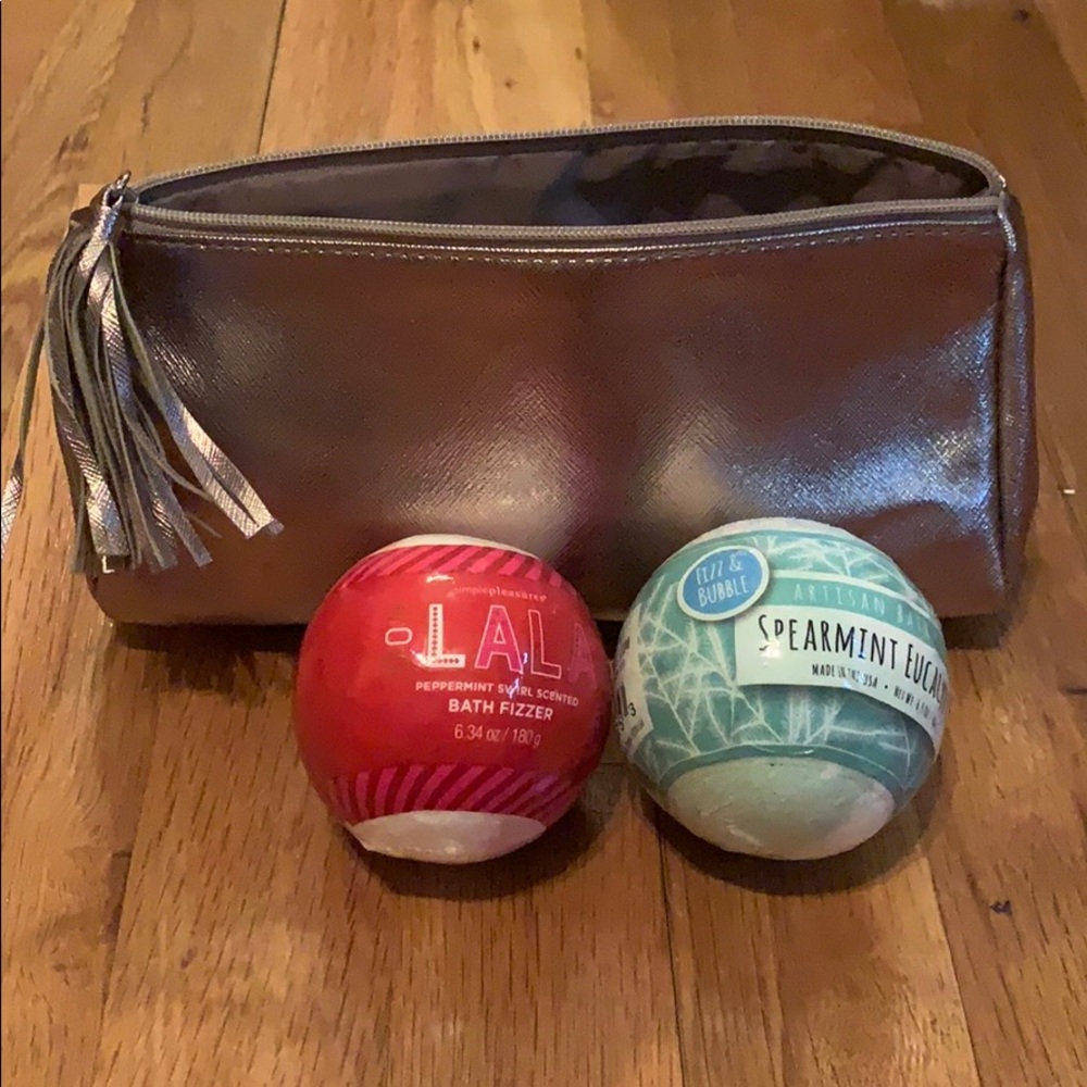 Bath Bombs